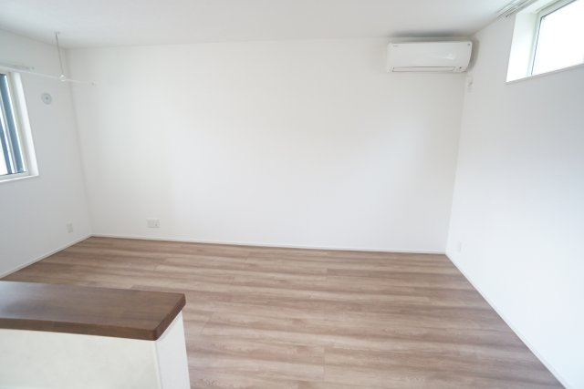 ガーデンテラス逆瀬川の内装