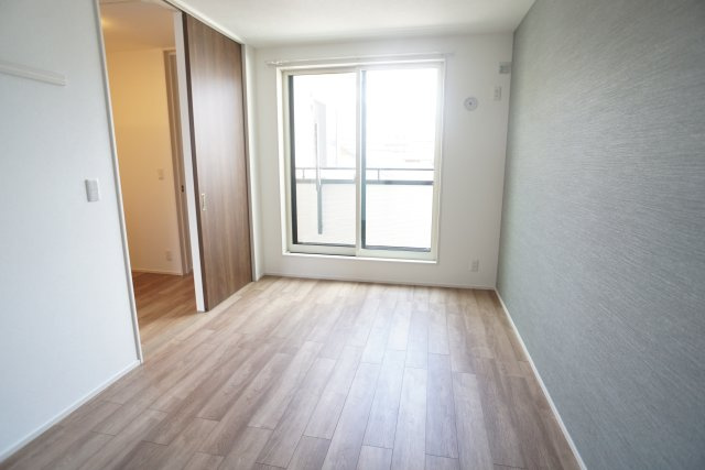 ガーデンテラス逆瀬川のその他