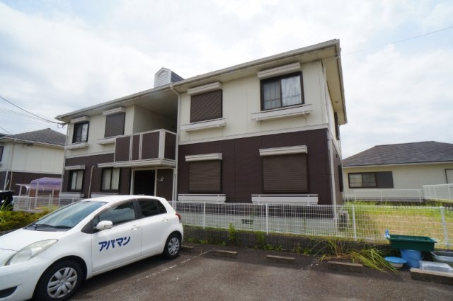 サンモールハイツＢ