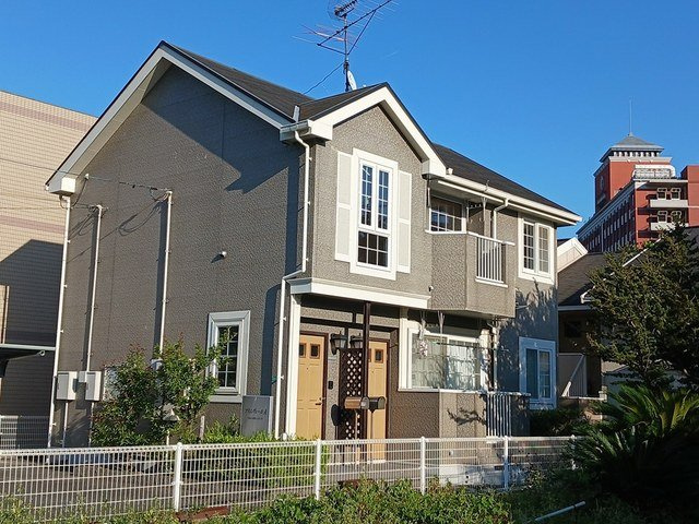 プリムヴェール　Ａ