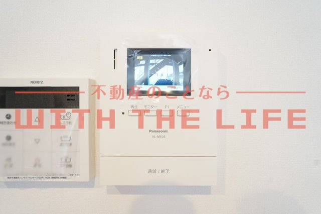 Leaf津福駅南【キャッシュバック対象物件】のその他