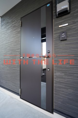 Leaf津福駅南【キャッシュバック対象物件】のその他共用部分