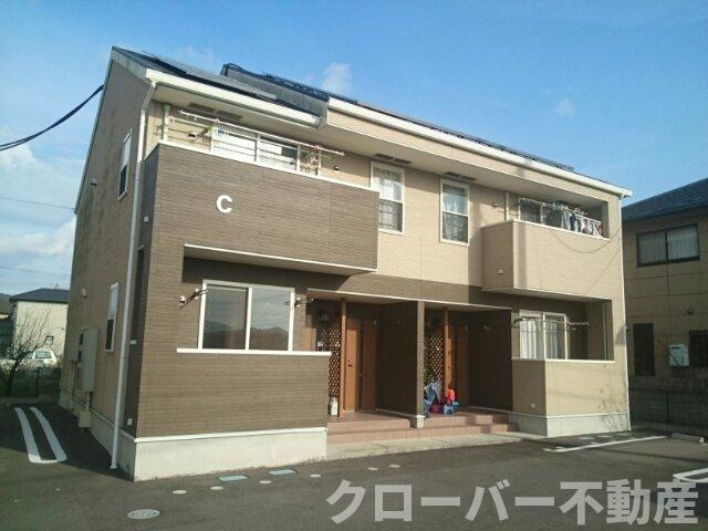 グランド　フィールドＣ
