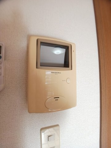 ボナールの設備