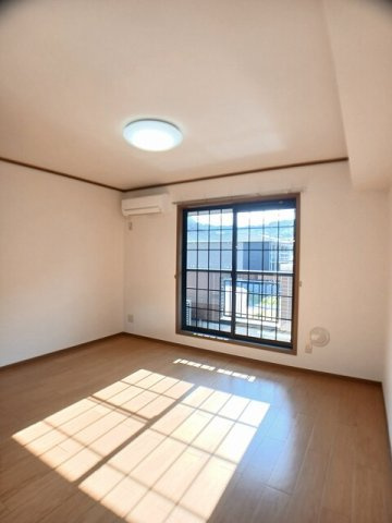 ボナールの居間・リビング