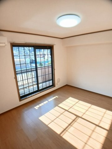 ボナールの内装