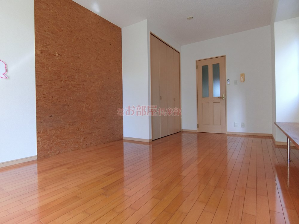 シェ・ソワの内装|きれいな内装です