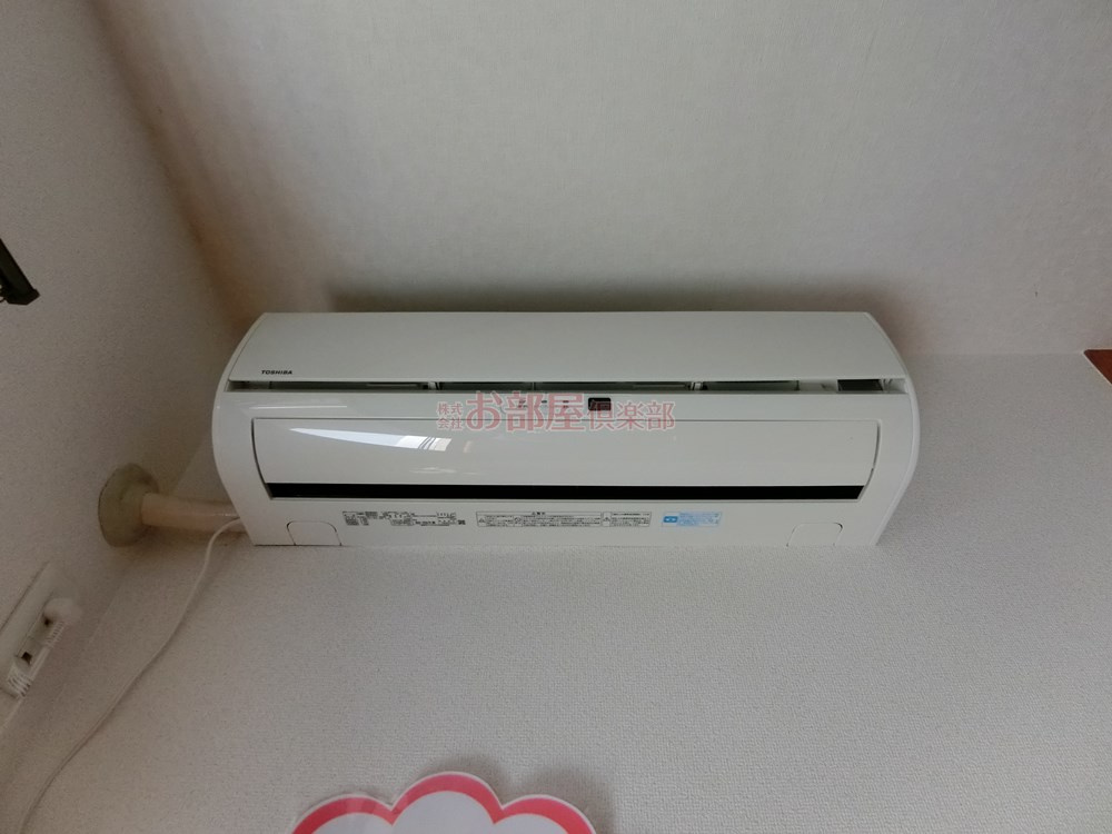 シェ・ソワの設備