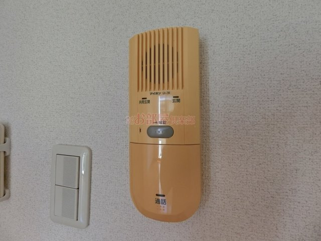 シェ・ソワのセキュリティ