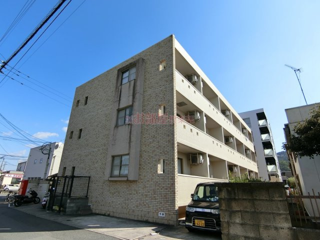 シェ・ソワの外観