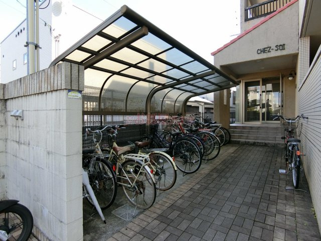 シェ・ソワのその他共用部分