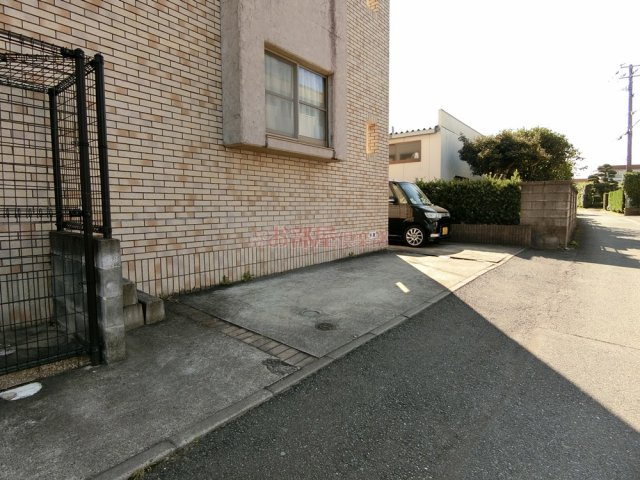 シェ・ソワのその他共用部分