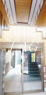 【エントランス】 | グリムコート | エントランスです。