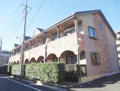 【外観】 | グリムコート | 外観です。