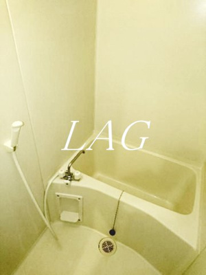 【浴室】 | グリムコート | お風呂です。