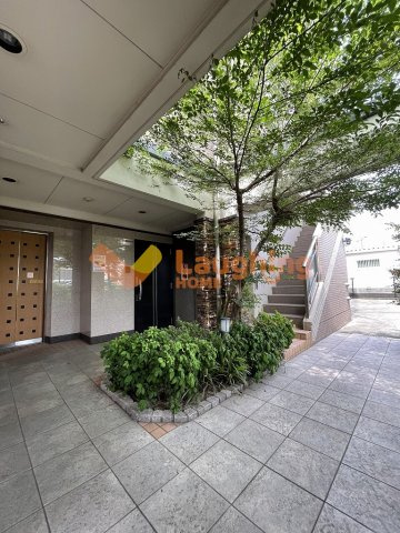 ステラSTIIのその他共用部分