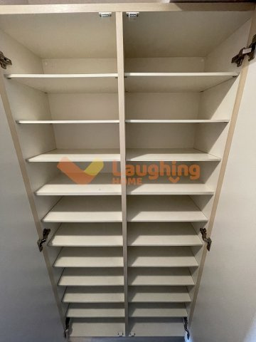 ステラSTIIの収納|収納スペース豊富です