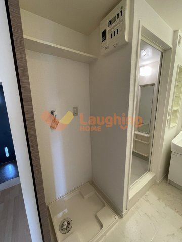 ステラSTIIの玄関|落ち着いた玄関です