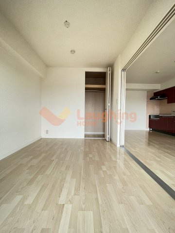 ステラSTIIの居間・リビング|使いやすいリビングです