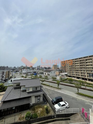 ステラSTIIの展望