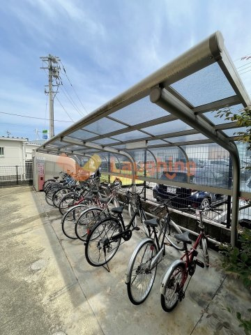 ステラSTIIのその他共用部分