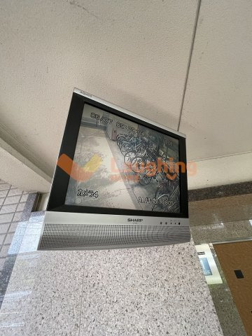 ステラSTIIの駐車場|車をお持ちの方に嬉しい駐車場付きの物件です