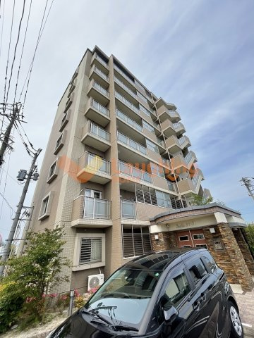 ステラSTIIの外観|物件の外観です