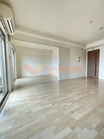 ステラSTIIの居間・リビング|ゆったり過ごせる居間です