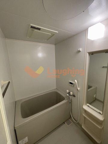 ステラSTIIの浴室|コンパクトで使いやすいお風呂です