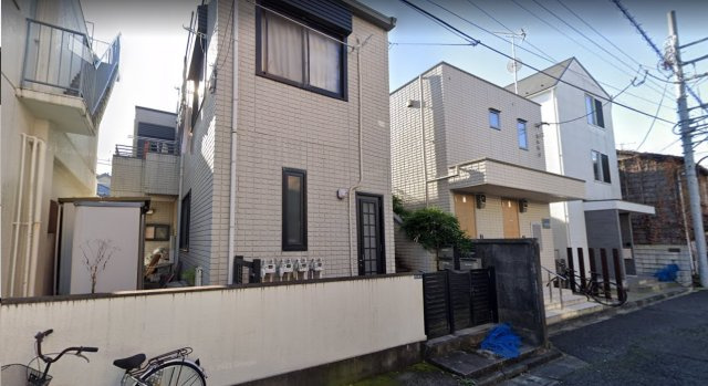 ＴＭハイツの画像