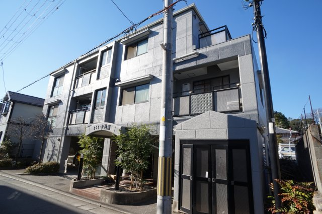 ルミエール逆瀬