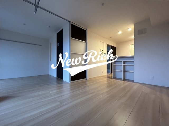 前橋市西片貝町５丁目のアパート