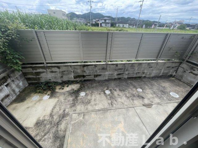 ブランピエール サカエの庭|※反転タイプのお写真です。