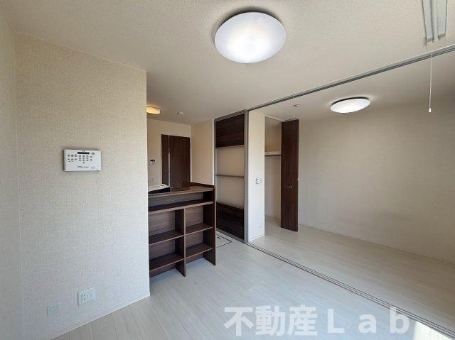 ブランピエール サカエのセキュリティ|※反転タイプのお写真です。