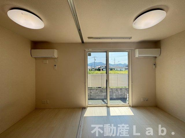 ブランピエール サカエの設備|※反転タイプのお写真です。