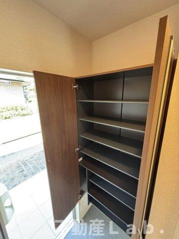 ブランピエール サカエ|※反転タイプのお写真です。