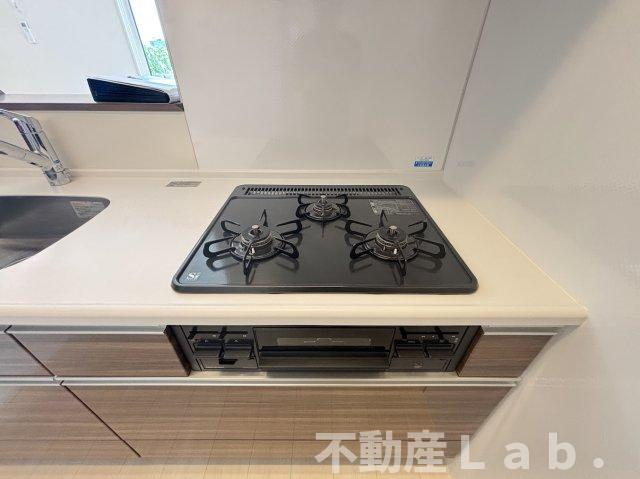 ブランピエール サカエ|※反転タイプのお写真です。