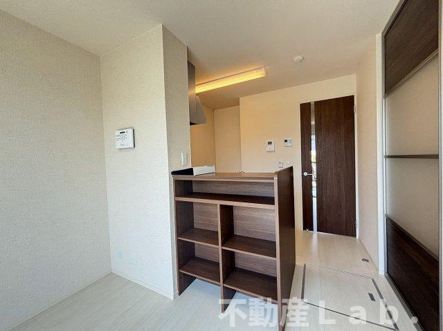 ブランピエール サカエ|※反転タイプのお写真です。