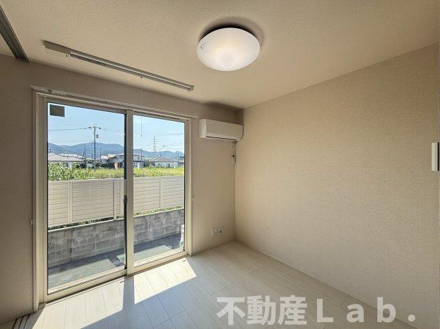 ブランピエール サカエの設備|※反転タイプのお写真です。