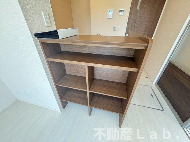 ブランピエール サカエ|※反転タイプのお写真です。