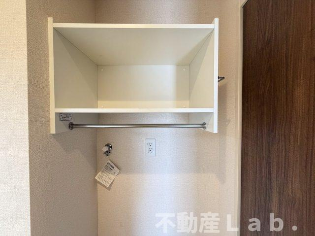 ブランピエール サカエの収納