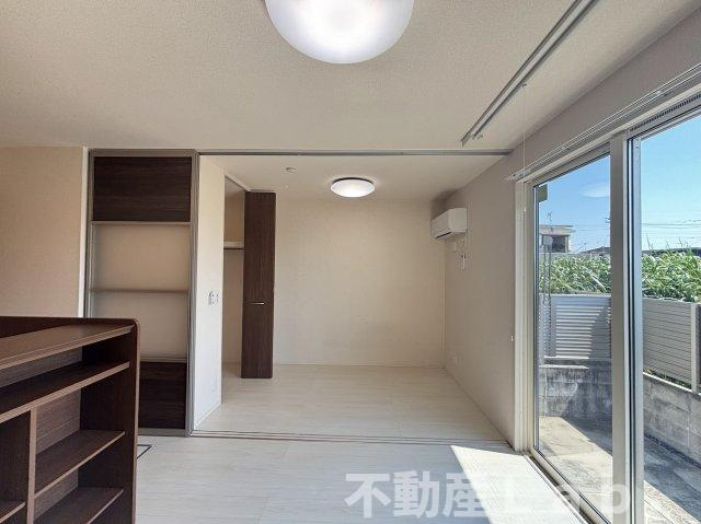 ブランピエール サカエのその他|※反転タイプのお写真です。