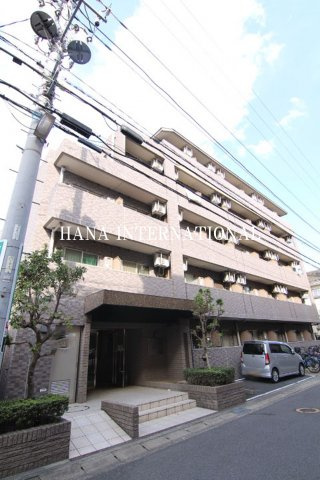 ＣＡＳＳＩＡ南行徳