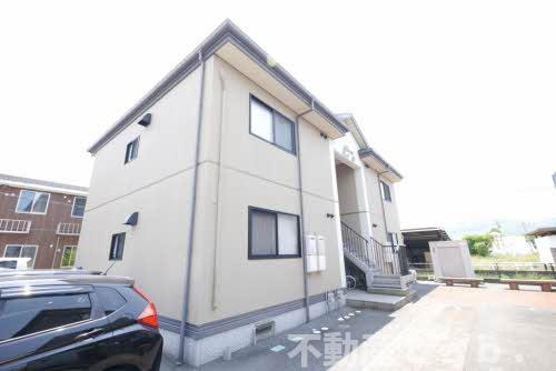 フォーレスKEI B棟