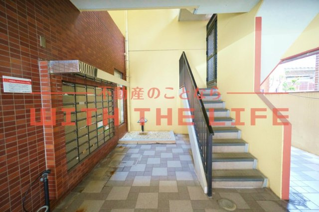 ロマネスク通町第2【キャッシュバック対象物件】のその他共用部分