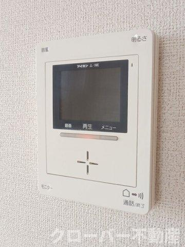 ミストラルＢの設備