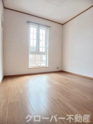 ミストラルＢの内装