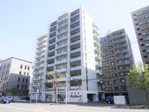 Ｓ－ＦＯＲＴ北円山の画像