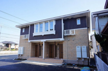 アイランドヒルズアミレジェンドの画像