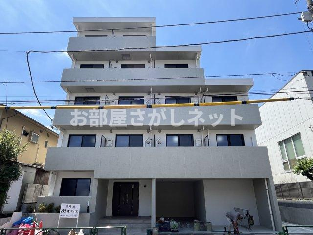 アルティザ氷川台